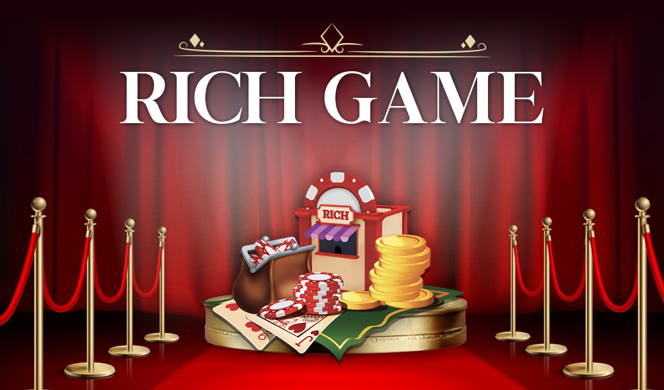 Rich game